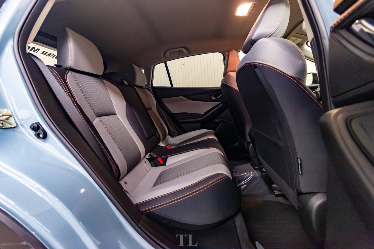 2019 Subaru Crosstrek AWD Premium BCam Red Deer AB