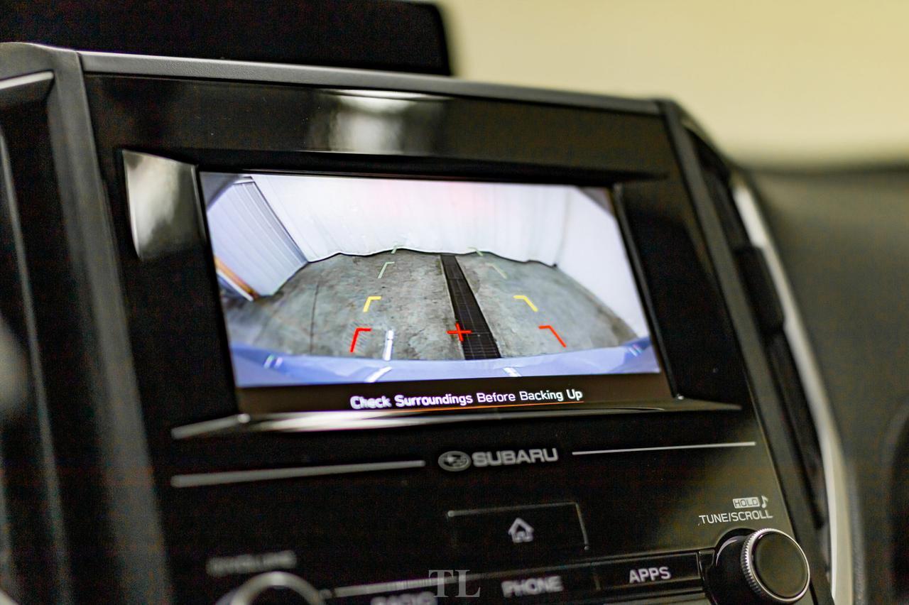 2019 Subaru Crosstrek AWD Premium BCam Red Deer AB