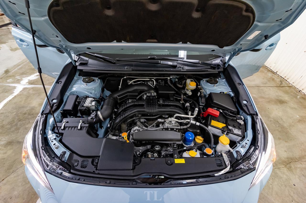 2019 Subaru Crosstrek AWD Premium BCam Red Deer AB