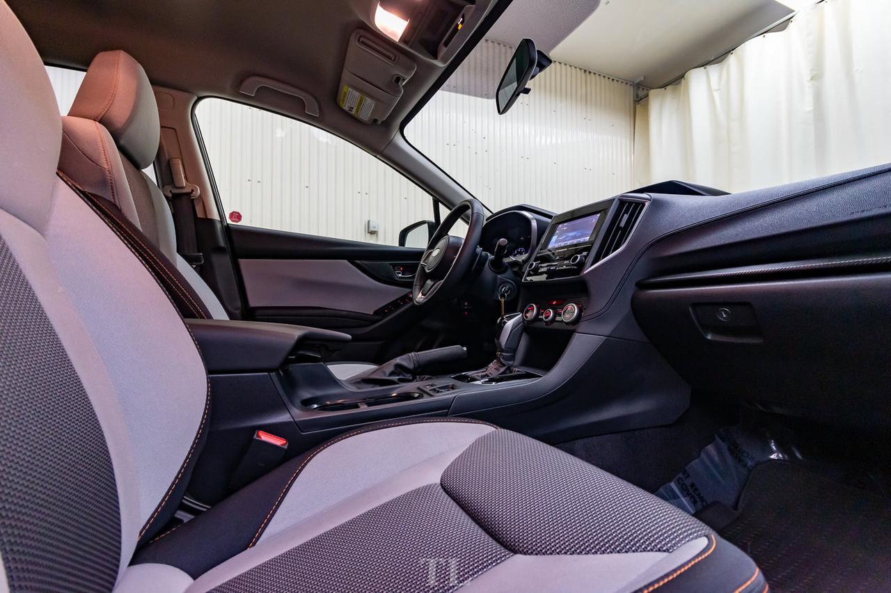 2019 Subaru Crosstrek AWD Premium BCam Red Deer AB