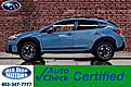 2019 Subaru Crosstrek AWD Premium BCam
