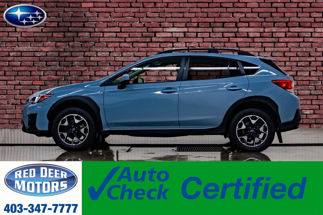 2019 Subaru Crosstrek AWD Sport Roof BCam