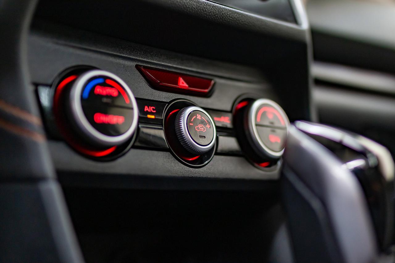 2019 Subaru Crosstrek AWD Sport Roof BCam Red Deer AB