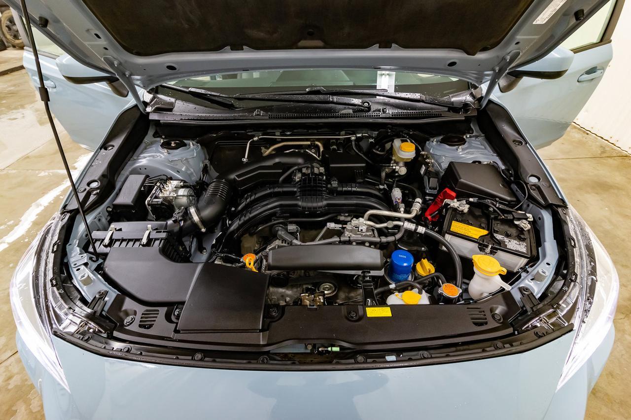 2019 Subaru Crosstrek AWD Sport Roof BCam Red Deer AB