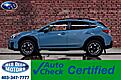 2019 Subaru Crosstrek AWD Sport Roof BCam