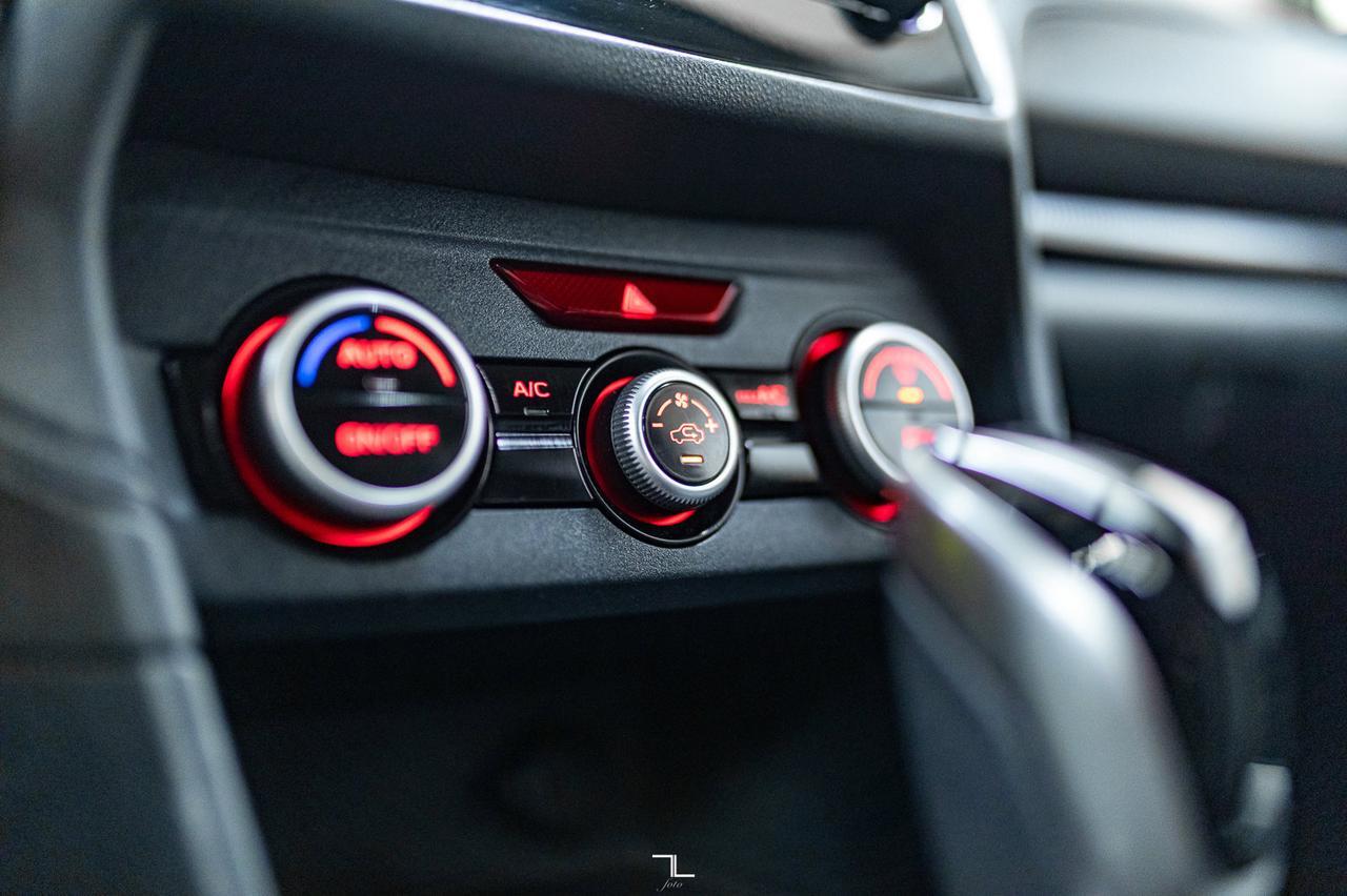 2019 Subaru Crosstrek AWD Touring BCam Red Deer AB