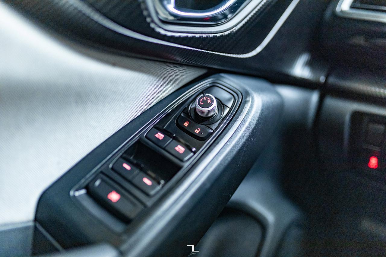 2019 Subaru Crosstrek AWD Touring BCam Red Deer AB