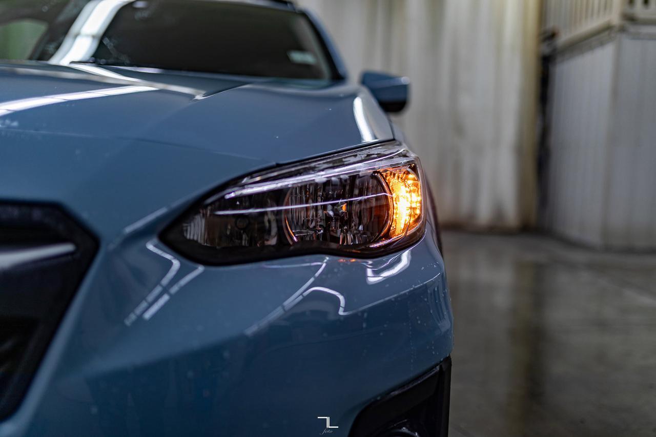 2019 Subaru Crosstrek AWD Touring BCam Red Deer AB