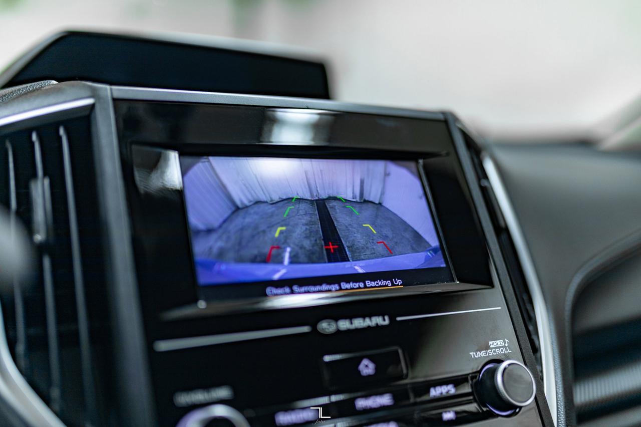 2019 Subaru Crosstrek AWD Touring BCam Red Deer AB