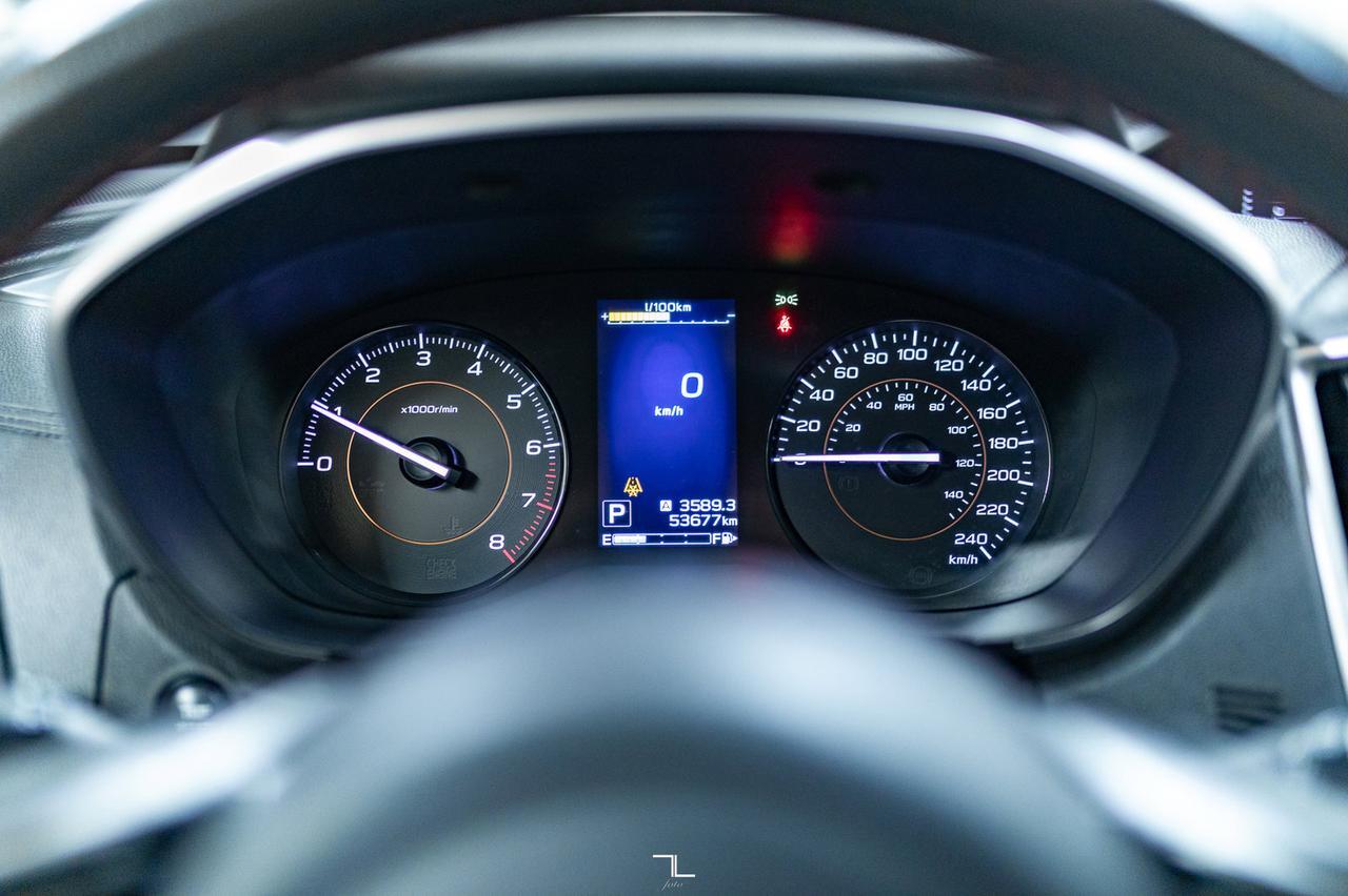 2019 Subaru Crosstrek AWD Touring BCam Red Deer AB