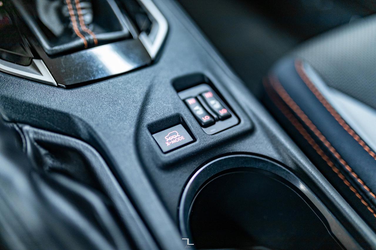 2019 Subaru Crosstrek AWD Touring BCam Red Deer AB