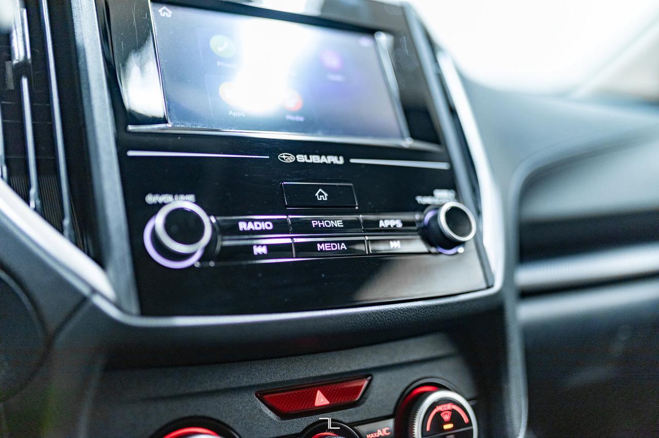 2019 Subaru Crosstrek AWD Touring BCam Red Deer AB