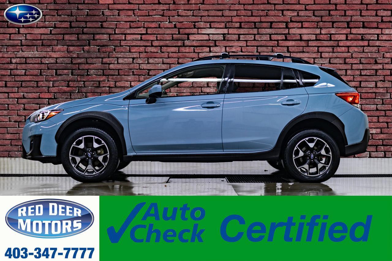 2019 Subaru Crosstrek AWD Touring BCam