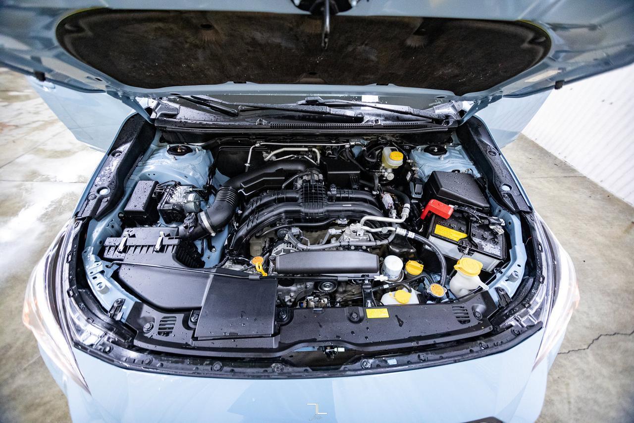 2019 Subaru Crosstrek AWD Touring BCam Red Deer AB