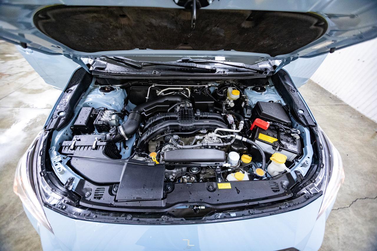 2019 Subaru Crosstrek AWD Touring BCam Red Deer AB