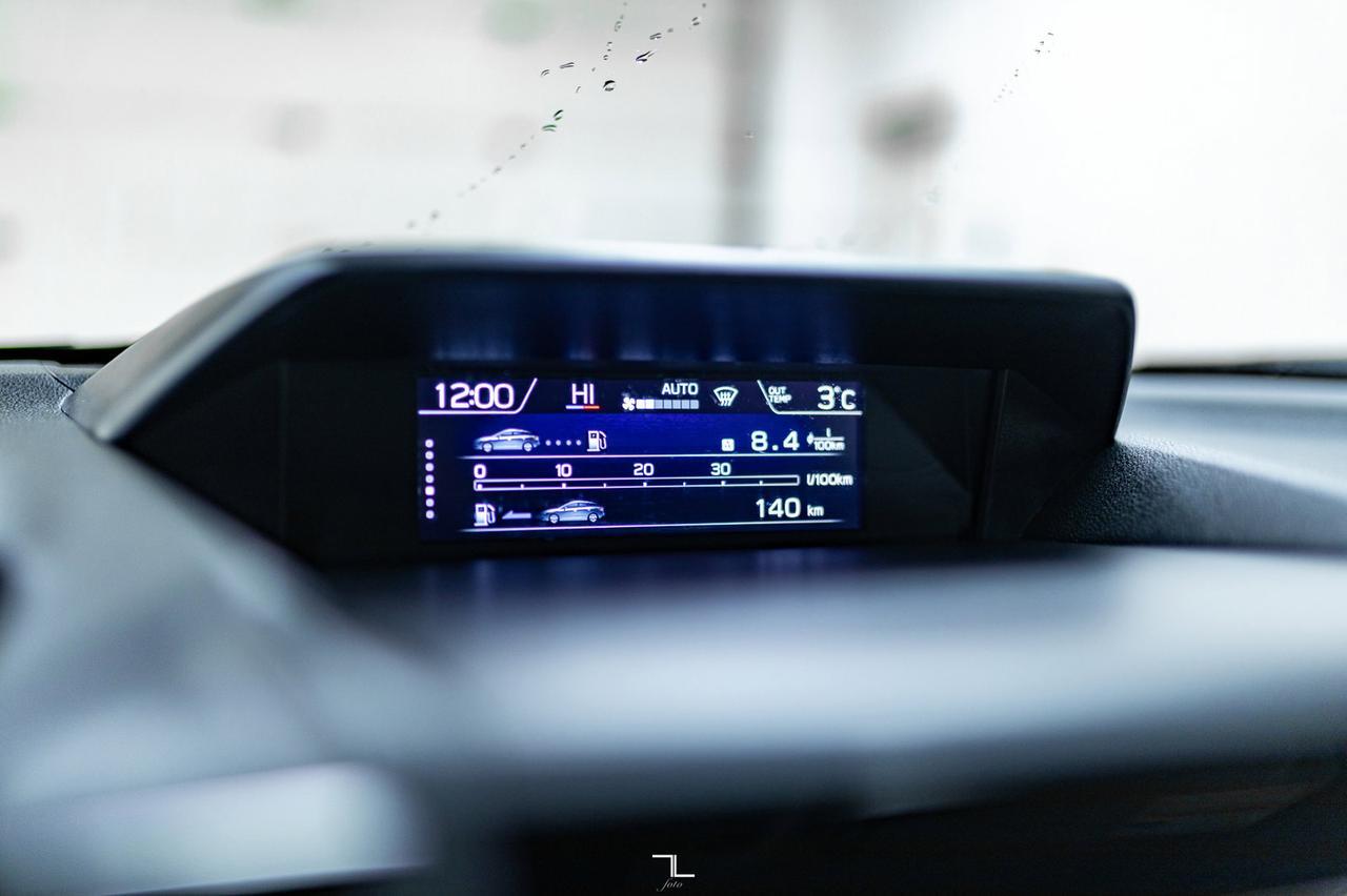 2019 Subaru Crosstrek AWD Touring BCam Red Deer AB