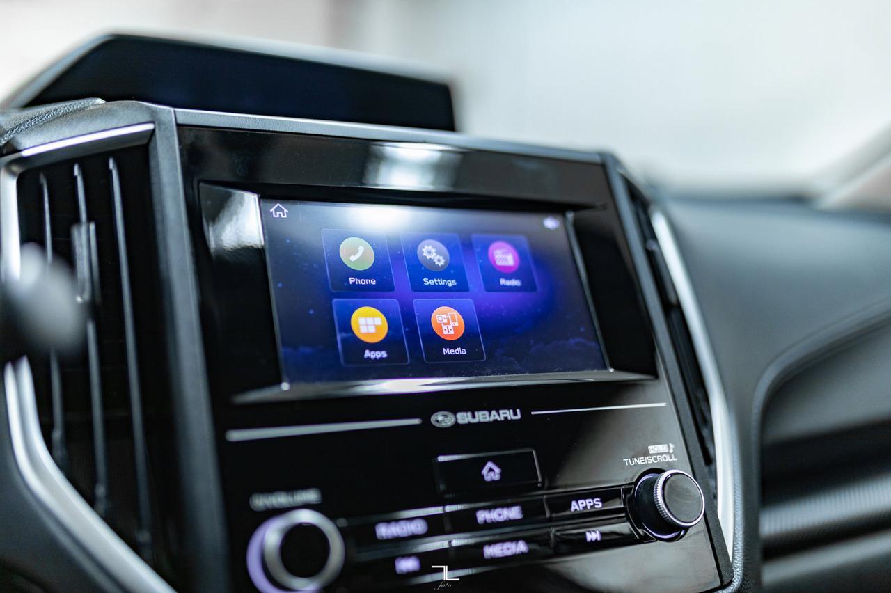 2019 Subaru Crosstrek AWD Touring BCam Red Deer AB