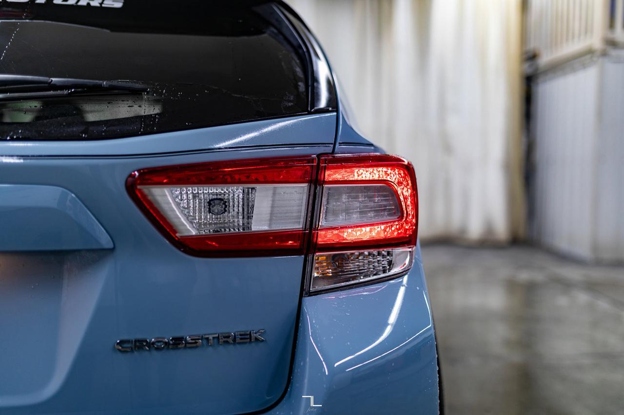 2019 Subaru Crosstrek AWD Touring BCam Red Deer AB