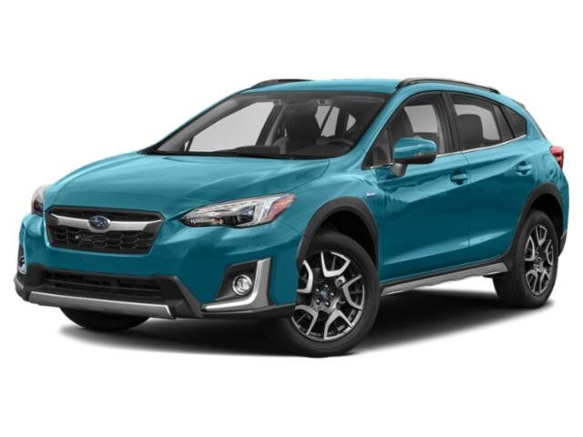 2019 Subaru Crosstrek Hybrid 2.0ILM