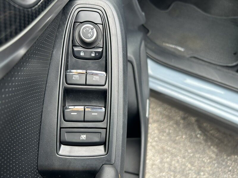 2019 Subaru Crosstrek Limited - 1 OWNER - GREAT SERVICE HISTORY - LOADED Webster MA