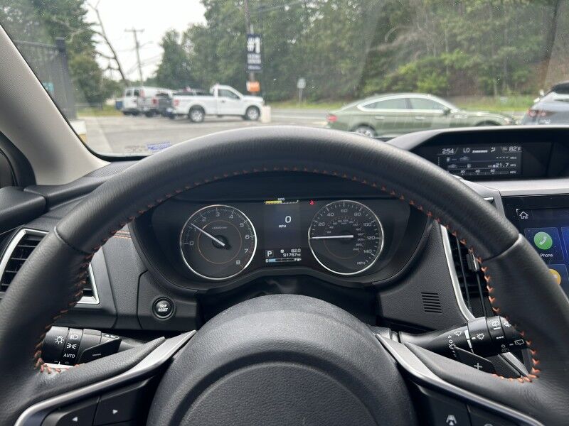 2019 Subaru Crosstrek Limited - 1 OWNER - GREAT SERVICE HISTORY - LOADED Webster MA