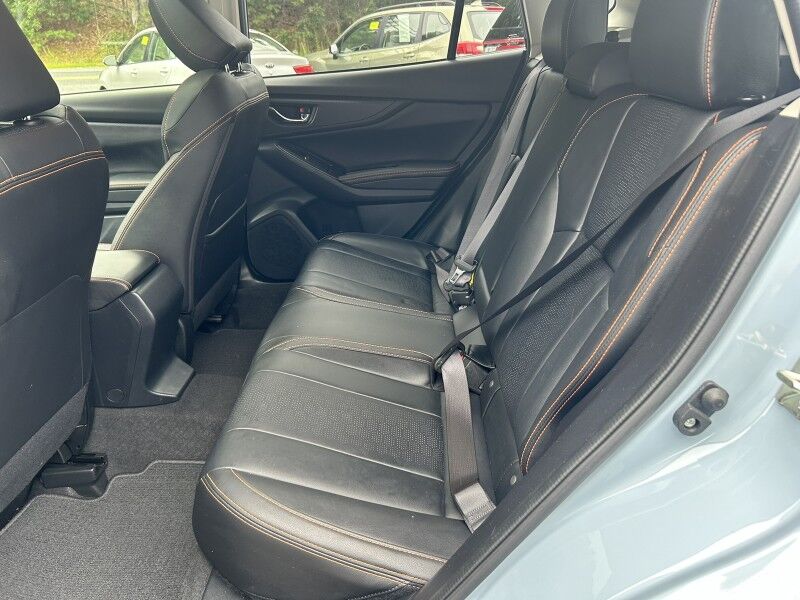 2019 Subaru Crosstrek Limited - 1 OWNER - GREAT SERVICE HISTORY - LOADED Webster MA