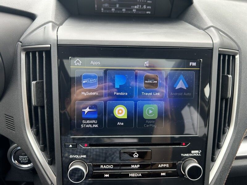 2019 Subaru Crosstrek Limited - 1 OWNER - GREAT SERVICE HISTORY - LOADED Webster MA