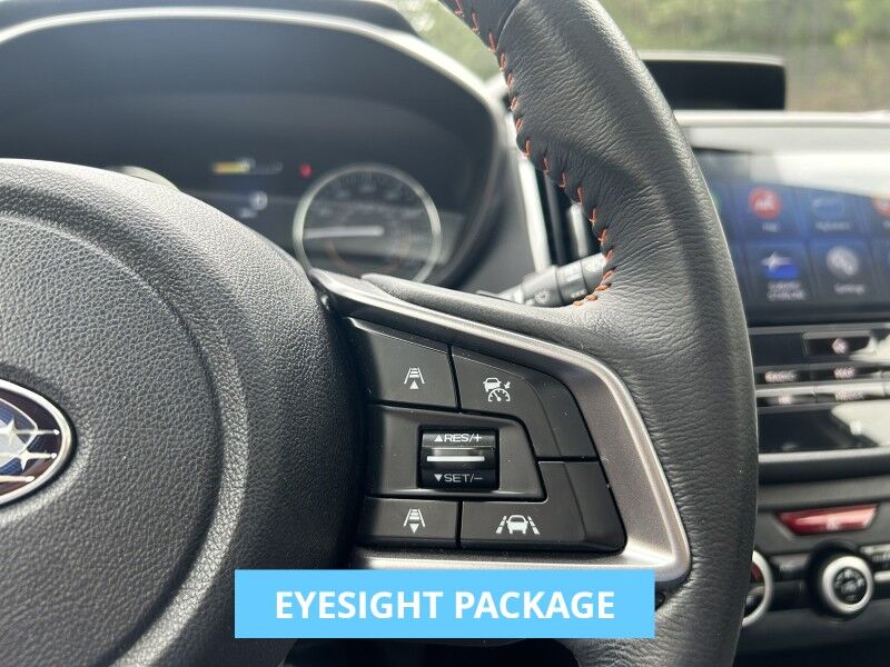 2019 Subaru Crosstrek Limited - 1 OWNER - GREAT SERVICE HISTORY - LOADED Webster MA