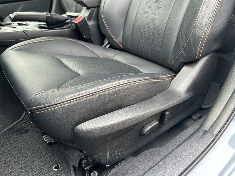 2019 Subaru Crosstrek Limited - 1 OWNER - GREAT SERVICE HISTORY - LOADED Webster MA