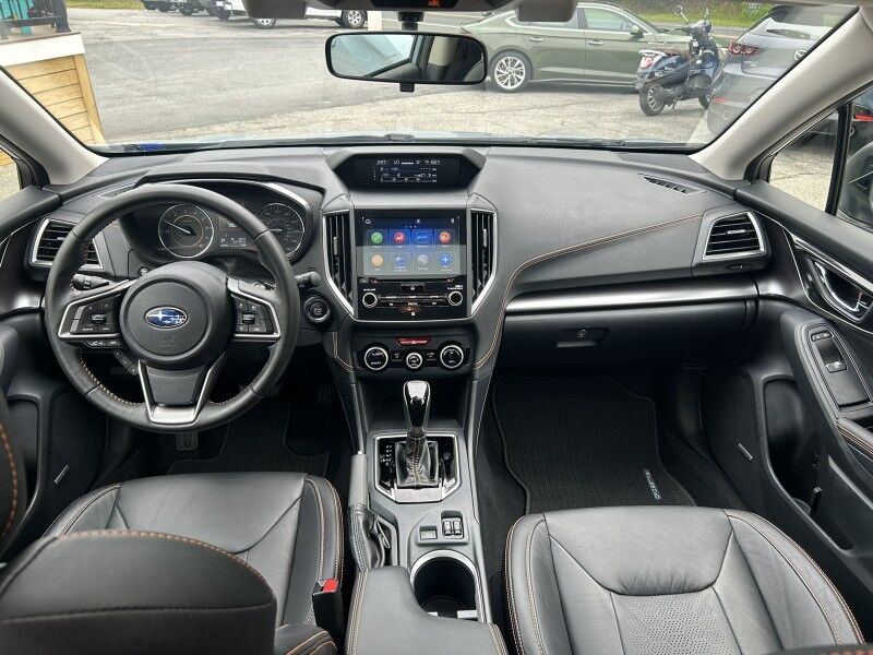 2019 Subaru Crosstrek Limited - 1 OWNER - GREAT SERVICE HISTORY - LOADED Webster MA