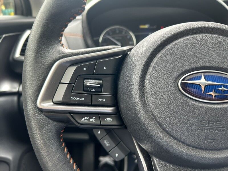 2019 Subaru Crosstrek Limited - 1 OWNER - GREAT SERVICE HISTORY - LOADED Webster MA