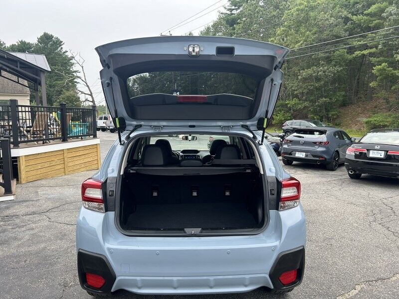 2019 Subaru Crosstrek Limited - 1 OWNER - GREAT SERVICE HISTORY - LOADED Webster MA