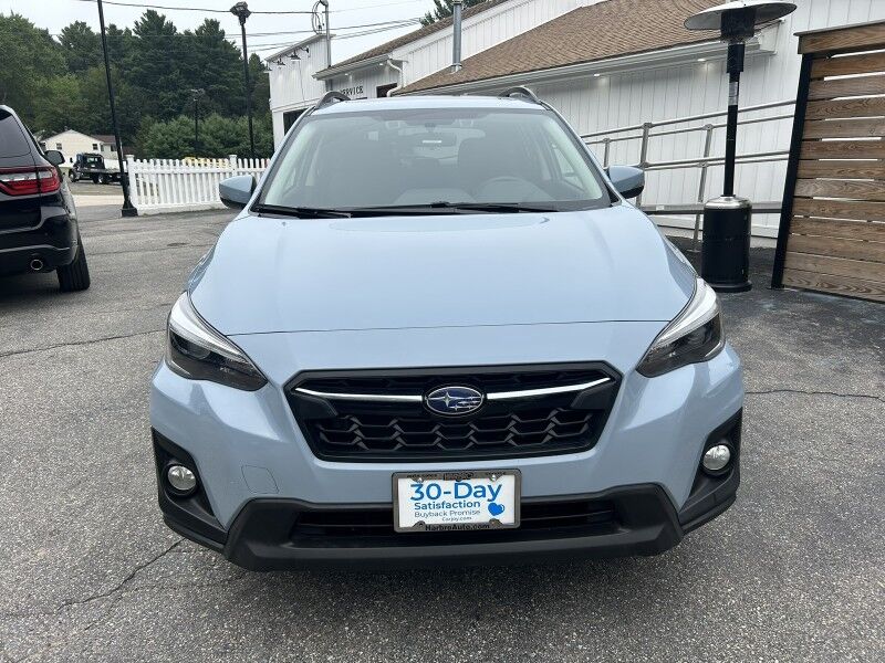 2019 Subaru Crosstrek Limited - 1 OWNER - GREAT SERVICE HISTORY - LOADED Webster MA