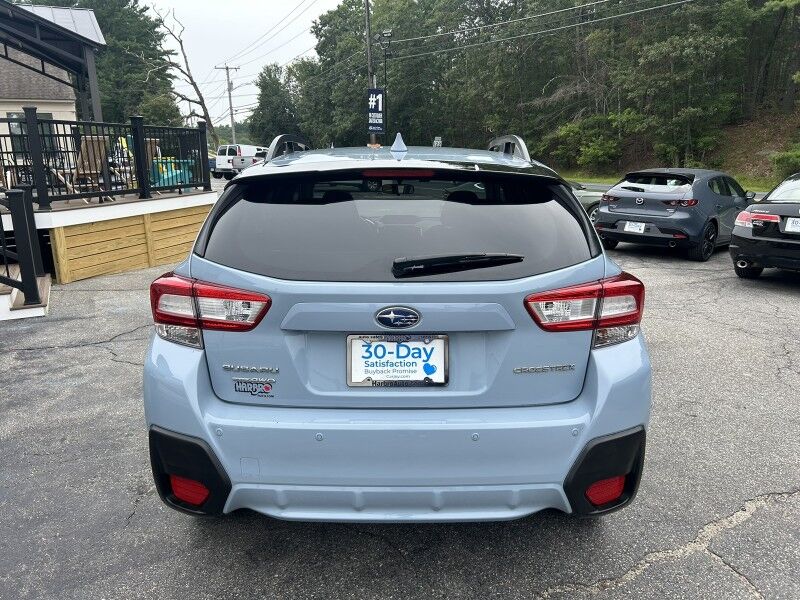 2019 Subaru Crosstrek Limited - 1 OWNER - GREAT SERVICE HISTORY - LOADED Webster MA