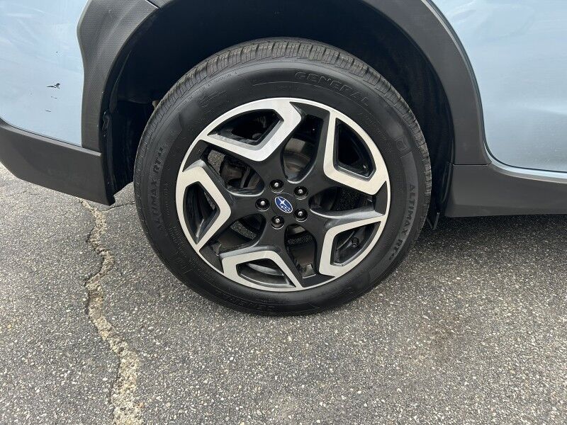 2019 Subaru Crosstrek Limited - 1 OWNER - GREAT SERVICE HISTORY - LOADED Webster MA