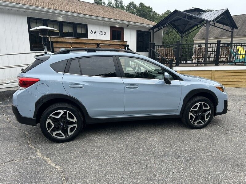 2019 Subaru Crosstrek Limited - 1 OWNER - GREAT SERVICE HISTORY - LOADED Webster MA