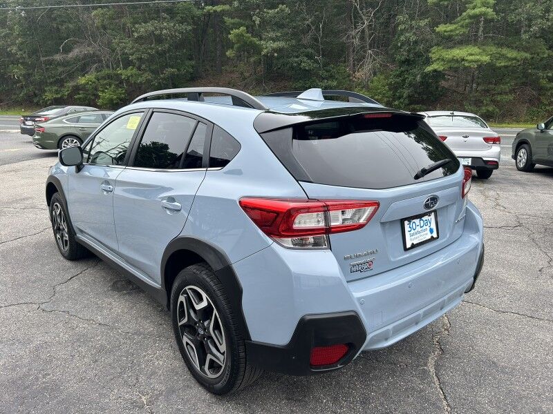 2019 Subaru Crosstrek Limited - 1 OWNER - GREAT SERVICE HISTORY - LOADED Webster MA