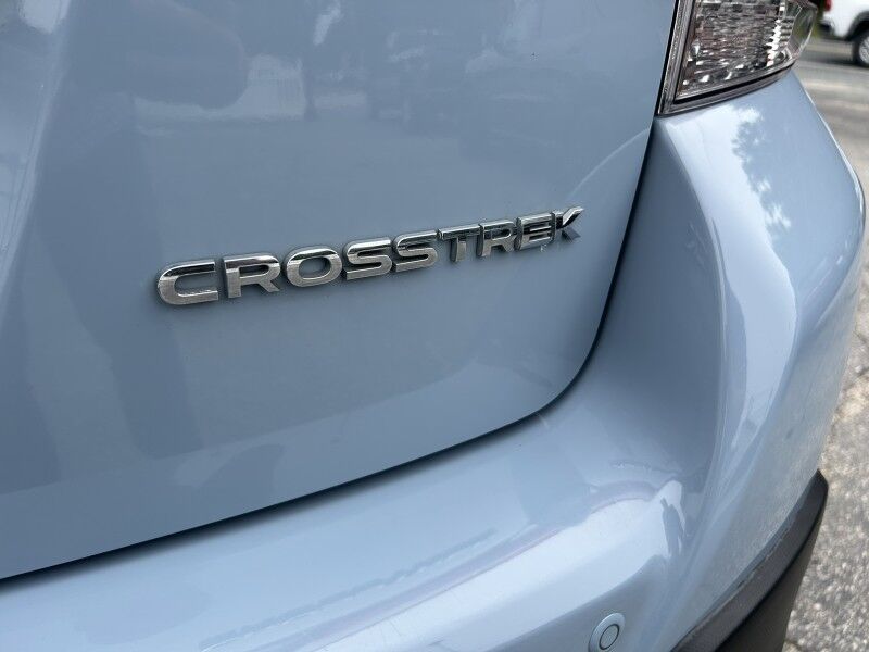 2019 Subaru Crosstrek Limited - 1 OWNER - GREAT SERVICE HISTORY - LOADED Webster MA
