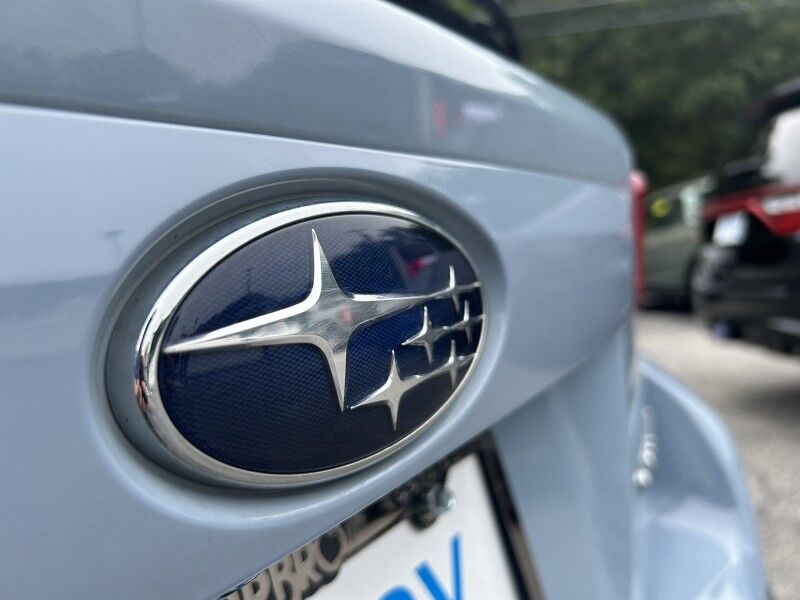 2019 Subaru Crosstrek Limited - 1 OWNER - GREAT SERVICE HISTORY - LOADED Webster MA