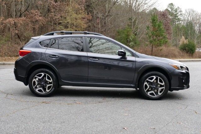2019 Subaru Crosstrek Limited AWD / Heated Seats / Sunroof! High Point NC
