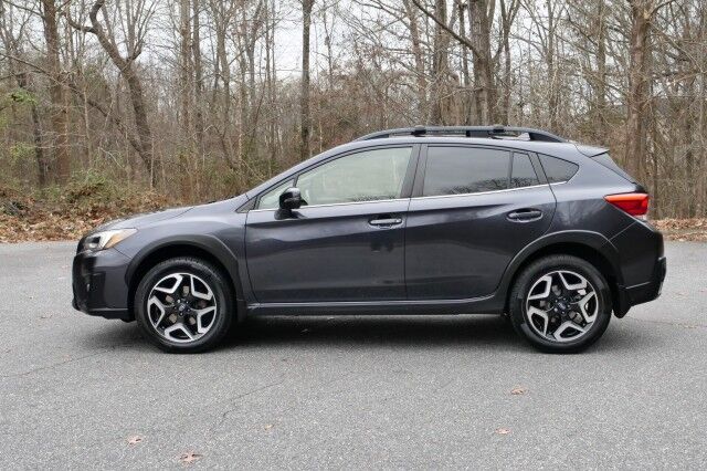 2019 Subaru Crosstrek Limited AWD / Heated Seats / Sunroof! High Point NC