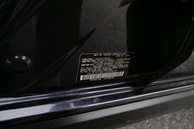 2019 Subaru Crosstrek Limited AWD / Heated Seats / Sunroof! High Point NC