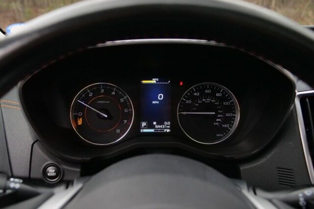 2019 Subaru Crosstrek Limited AWD / Heated Seats / Sunroof! High Point NC