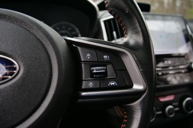 2019 Subaru Crosstrek Limited AWD / Heated Seats / Sunroof! High Point NC