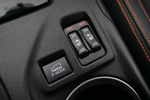 2019 Subaru Crosstrek Limited AWD / Heated Seats / Sunroof! High Point NC