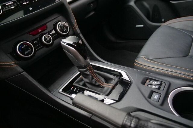 2019 Subaru Crosstrek Limited AWD / Heated Seats / Sunroof! High Point NC