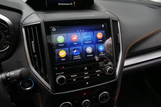 2019 Subaru Crosstrek Limited AWD / Heated Seats / Sunroof! High Point NC