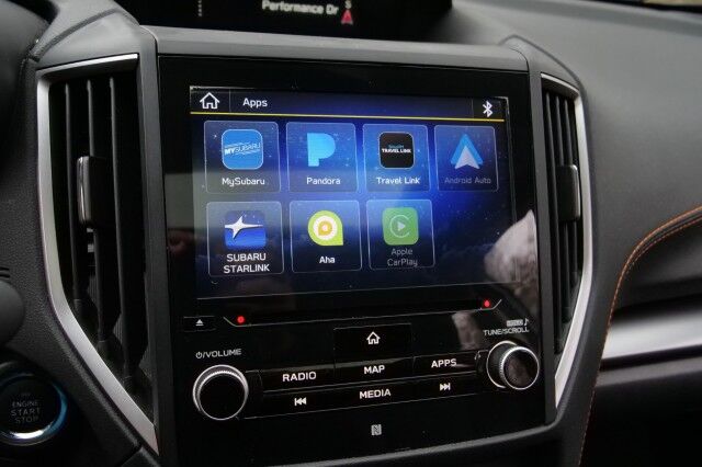 2019 Subaru Crosstrek Limited AWD / Heated Seats / Sunroof! High Point NC