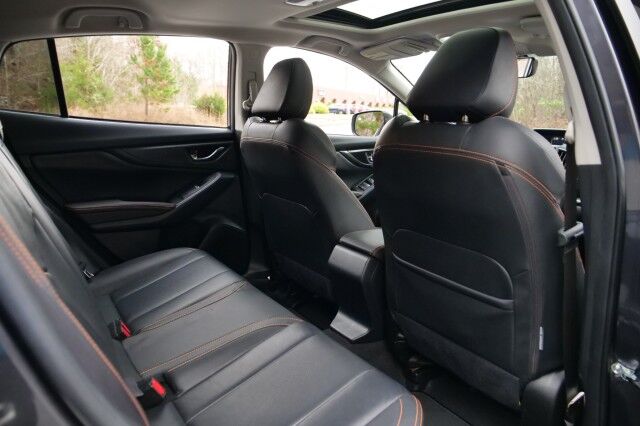 2019 Subaru Crosstrek Limited AWD / Heated Seats / Sunroof! High Point NC