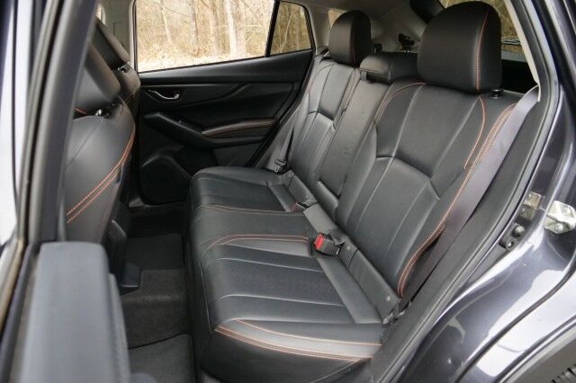 2019 Subaru Crosstrek Limited AWD / Heated Seats / Sunroof! High Point NC